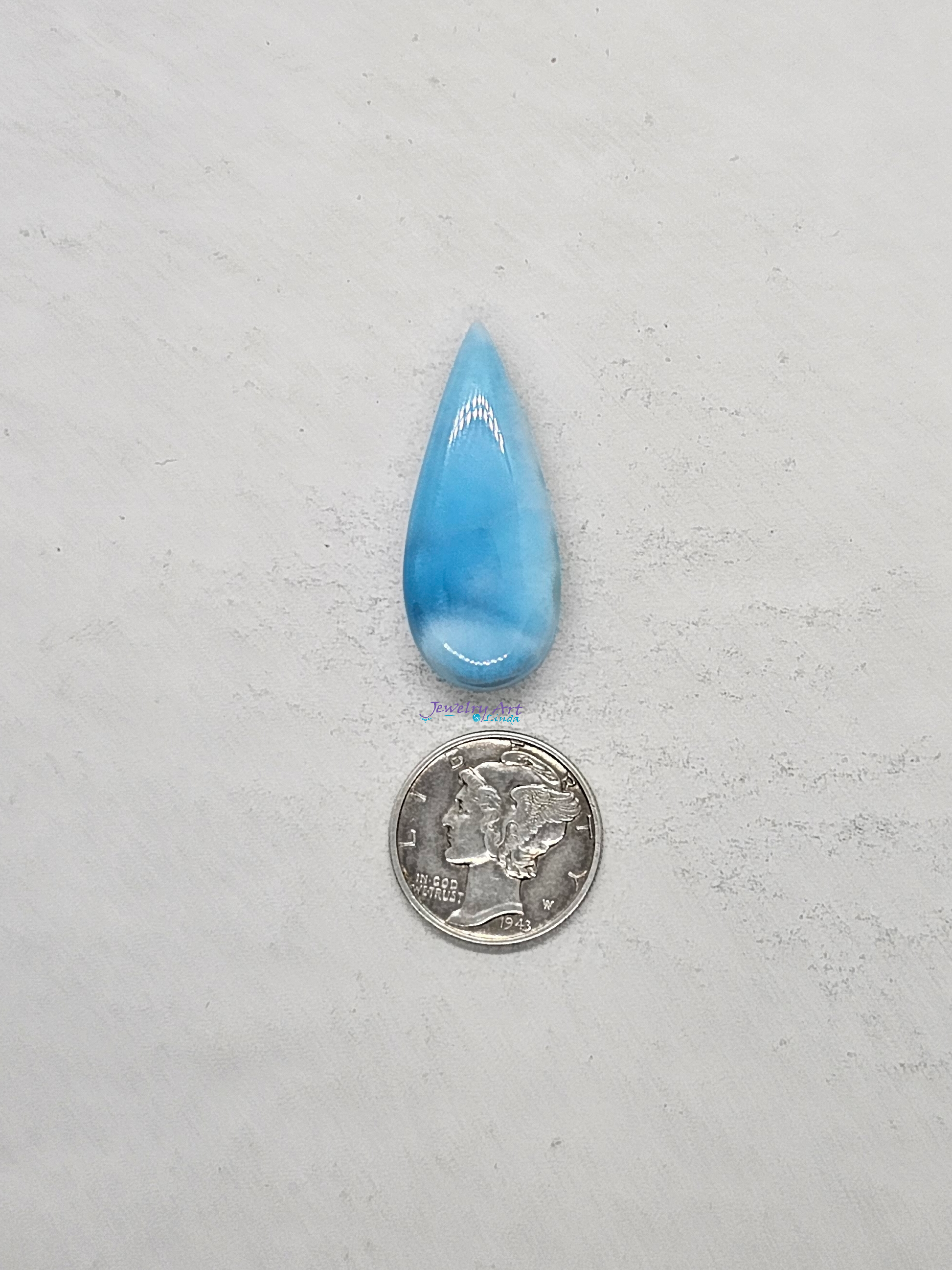 Larimar AAA LR-x-x-00221