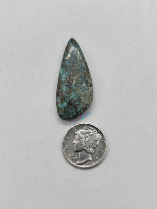 Turquoise TU-x-x-00078