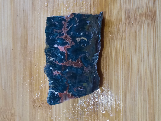 Idaho Seam Agate AG-x-00154