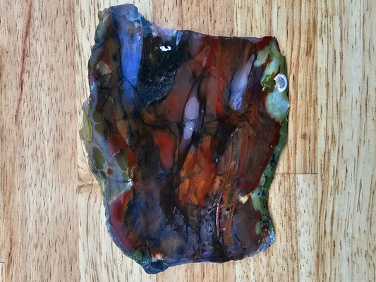 Purple Cow Jasper JA-x-00112