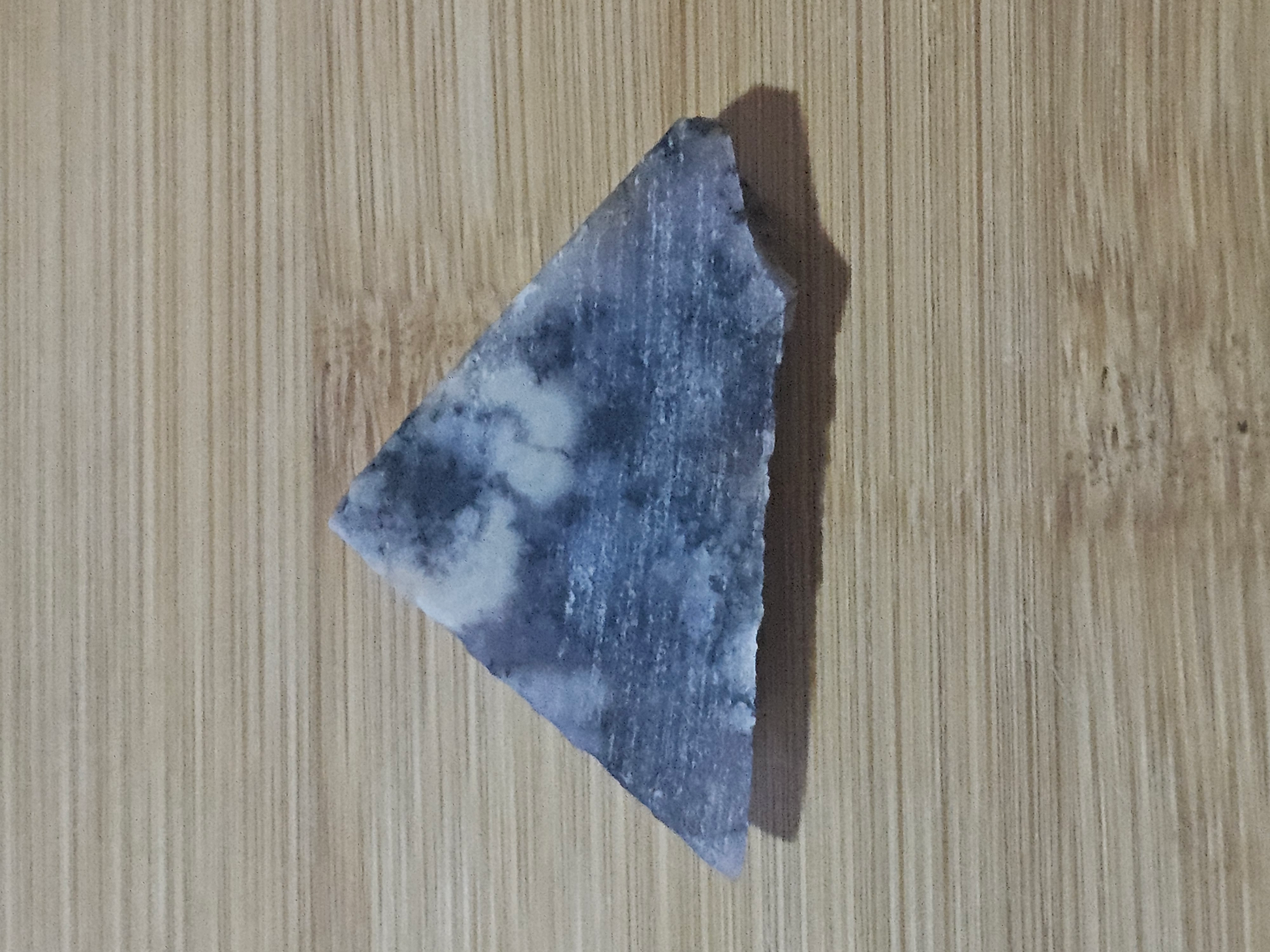Amethyst Sage Agate AG-x-00146