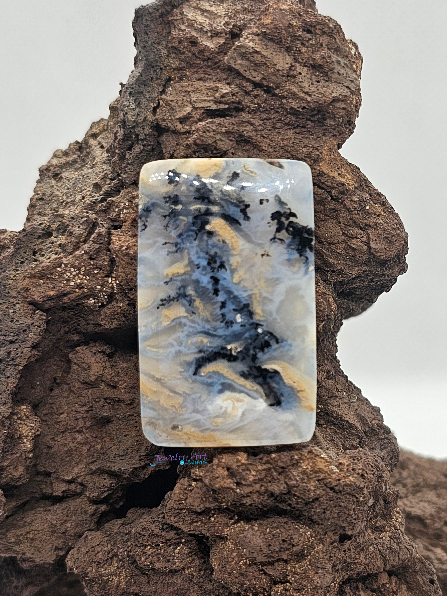 Indonesian Agate AG-x-x-00144