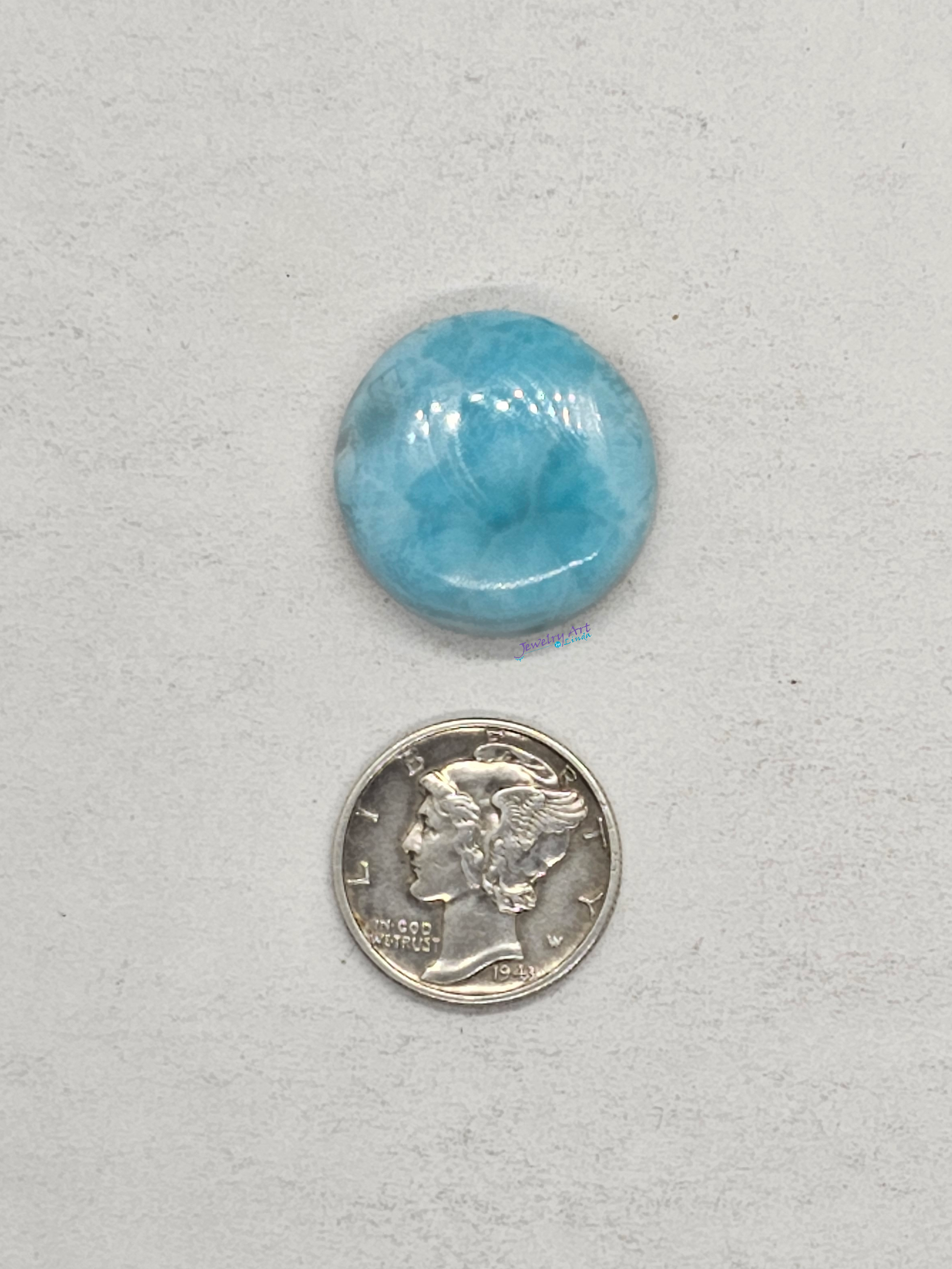 Larimar AAA LR-x-x-00183
