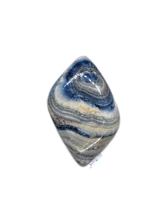 Lapis Laced Onyx NX-x-00010-02