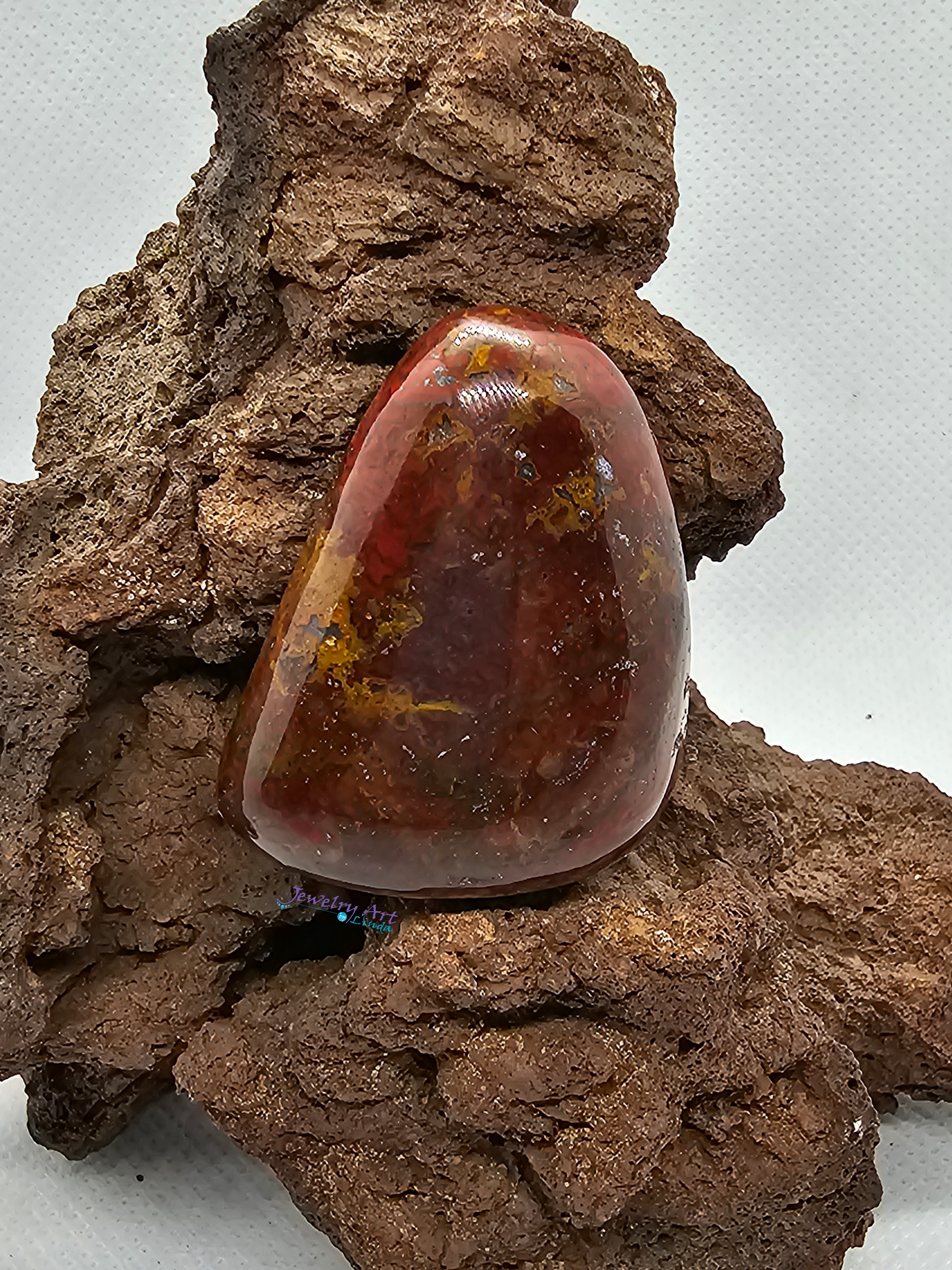 Holt Canyon Agate HC-x-x-00046