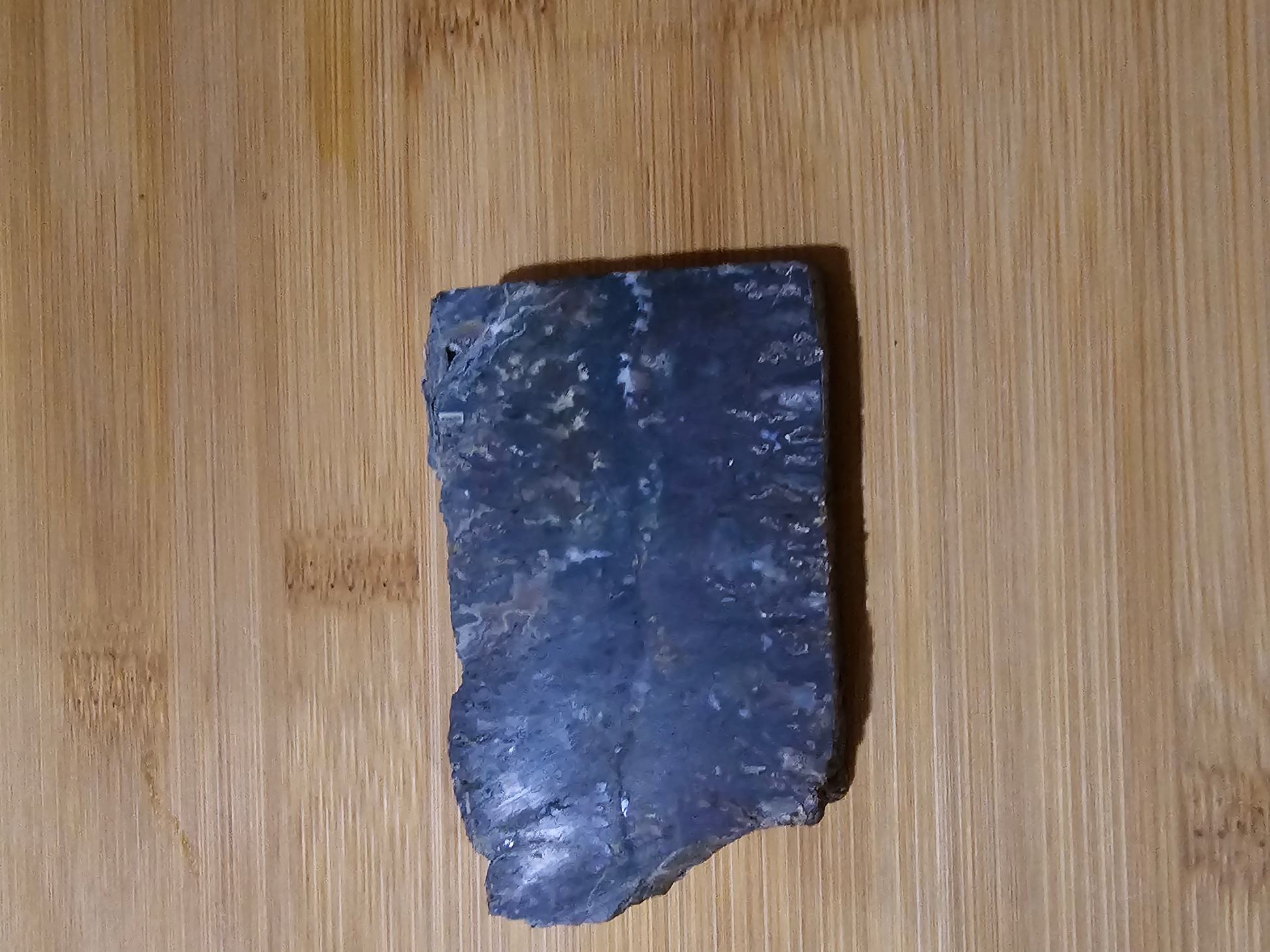 Idaho Seam Agate AG-x-00181