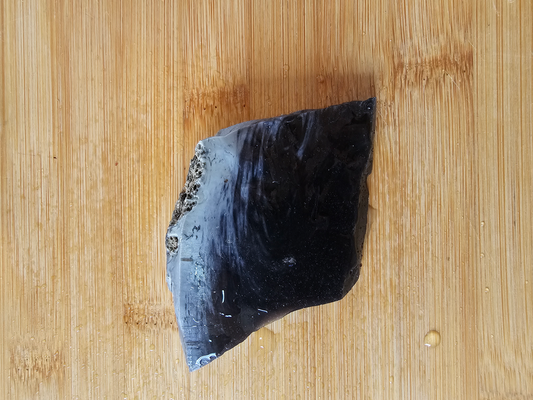 Slag Glass OT-x-00232