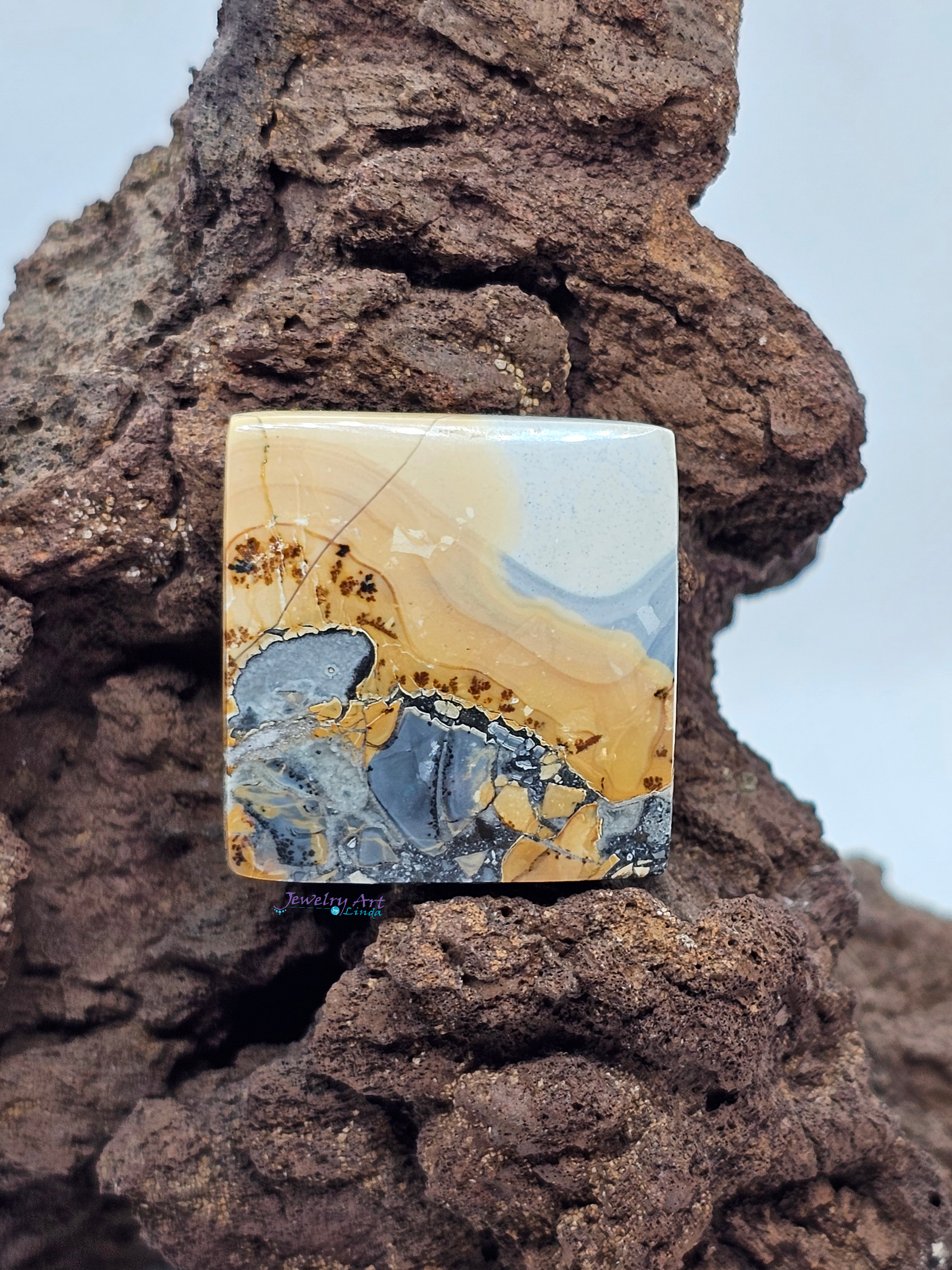 Maligano Jasper JA-x-x-00143