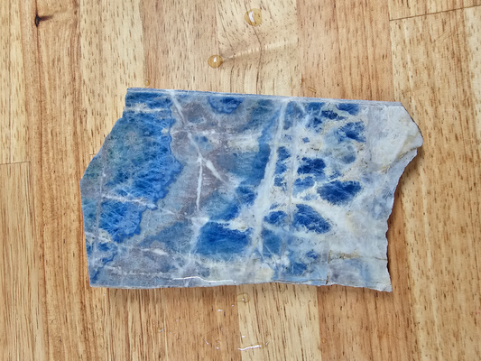 Lapis Laced Onyx NX-x-00028