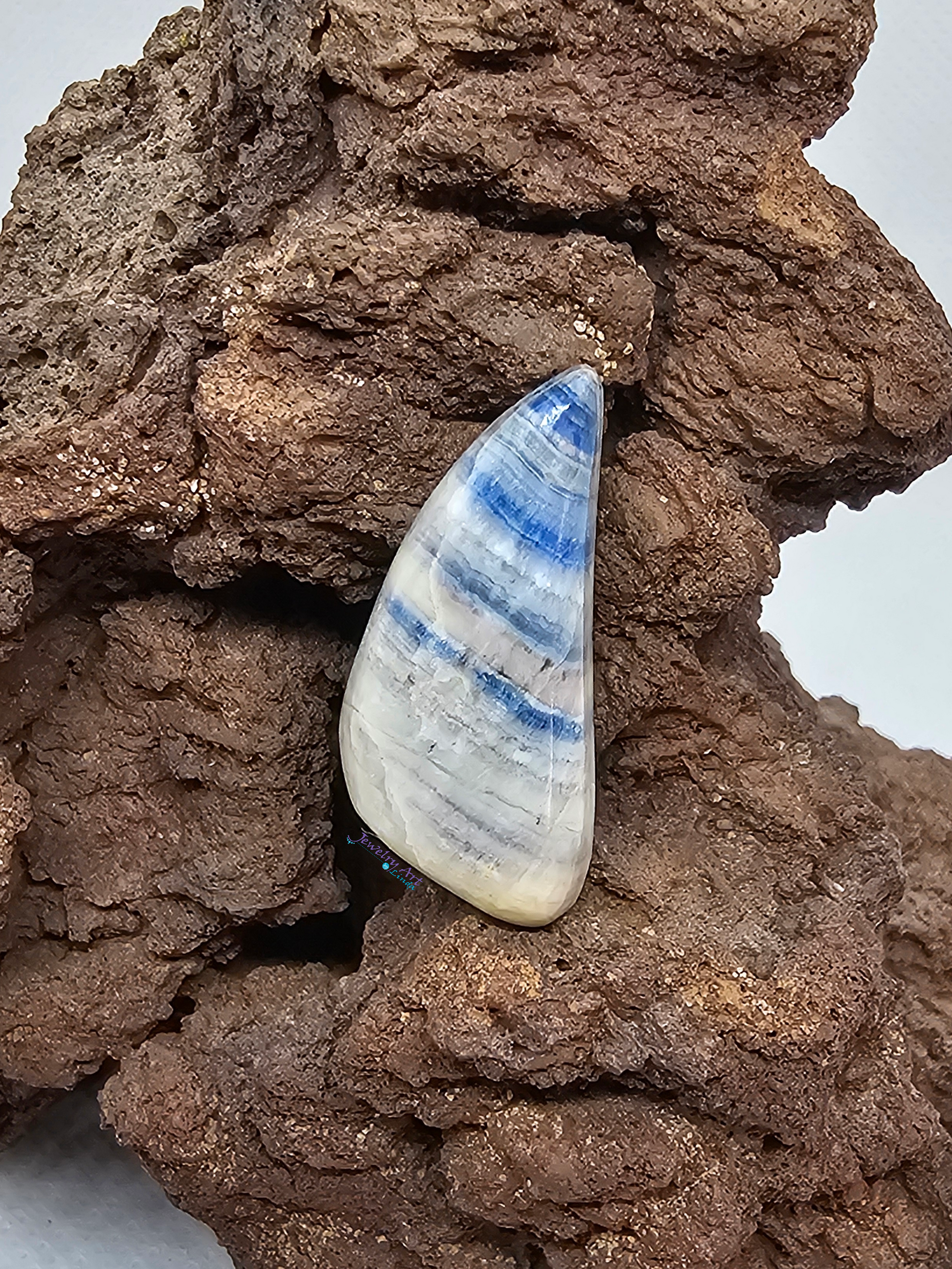 Lapis Laced Onyx NX-x-00048-05