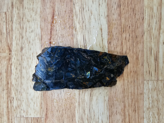 Pietersite OT-x-00192