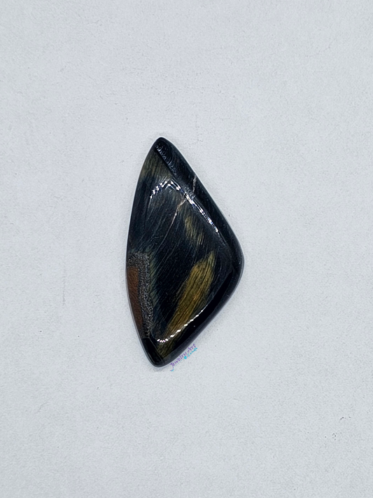 Blue Tigers Eye OT-x-00185-01