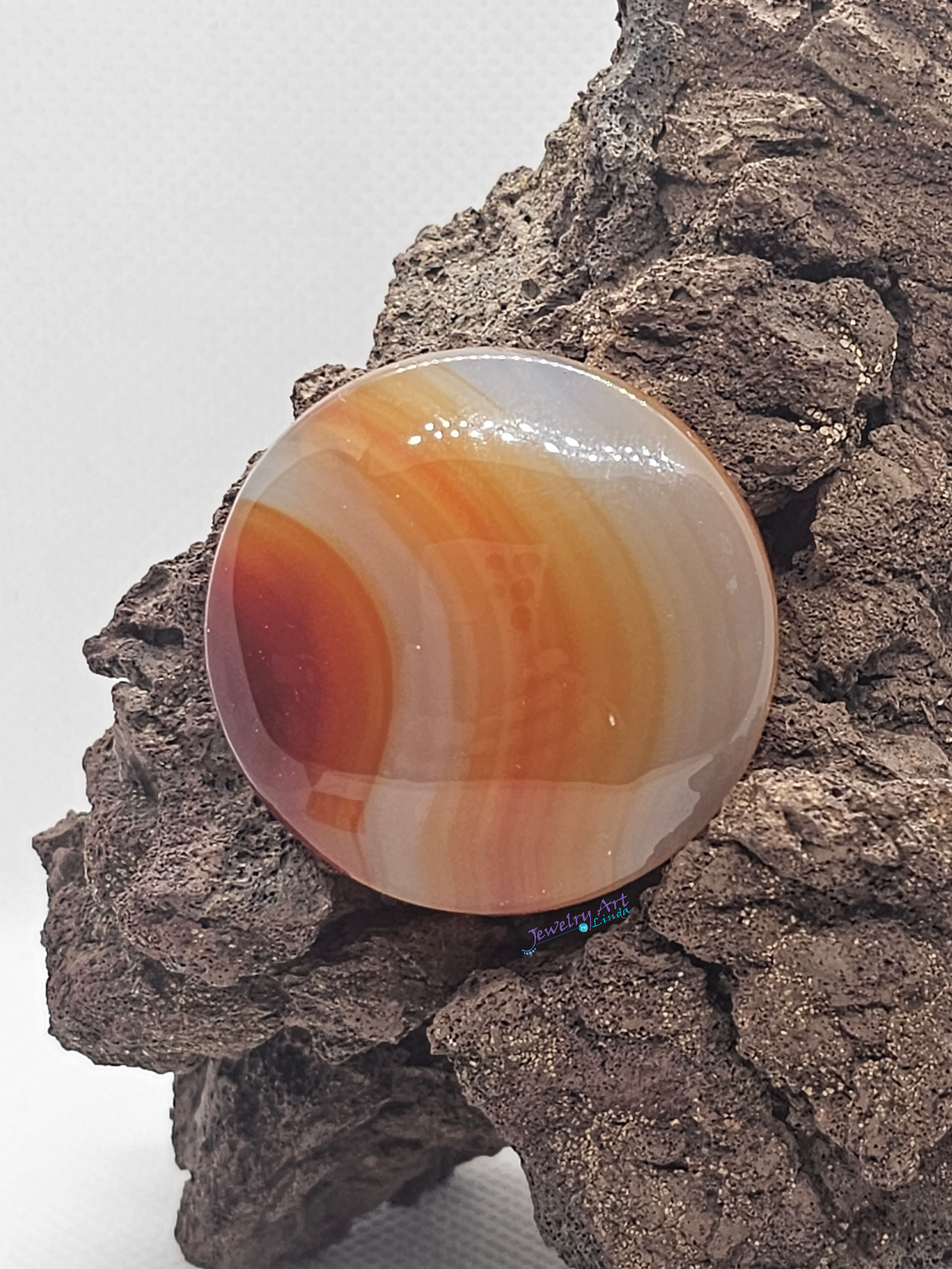 Banded Agate AG-x-x-00146