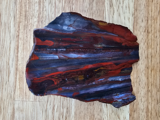Fancy Jasper JA-x-00192