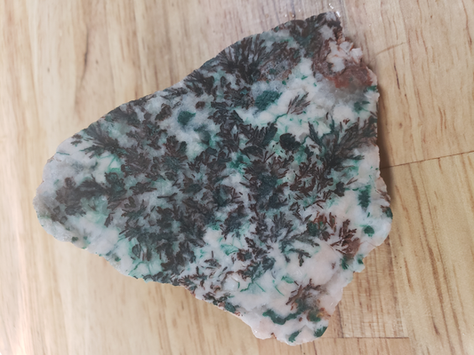 Moroccan Dendritic Rhyolite WS-x-00009