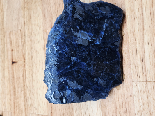 Sodalite OT-x-00203