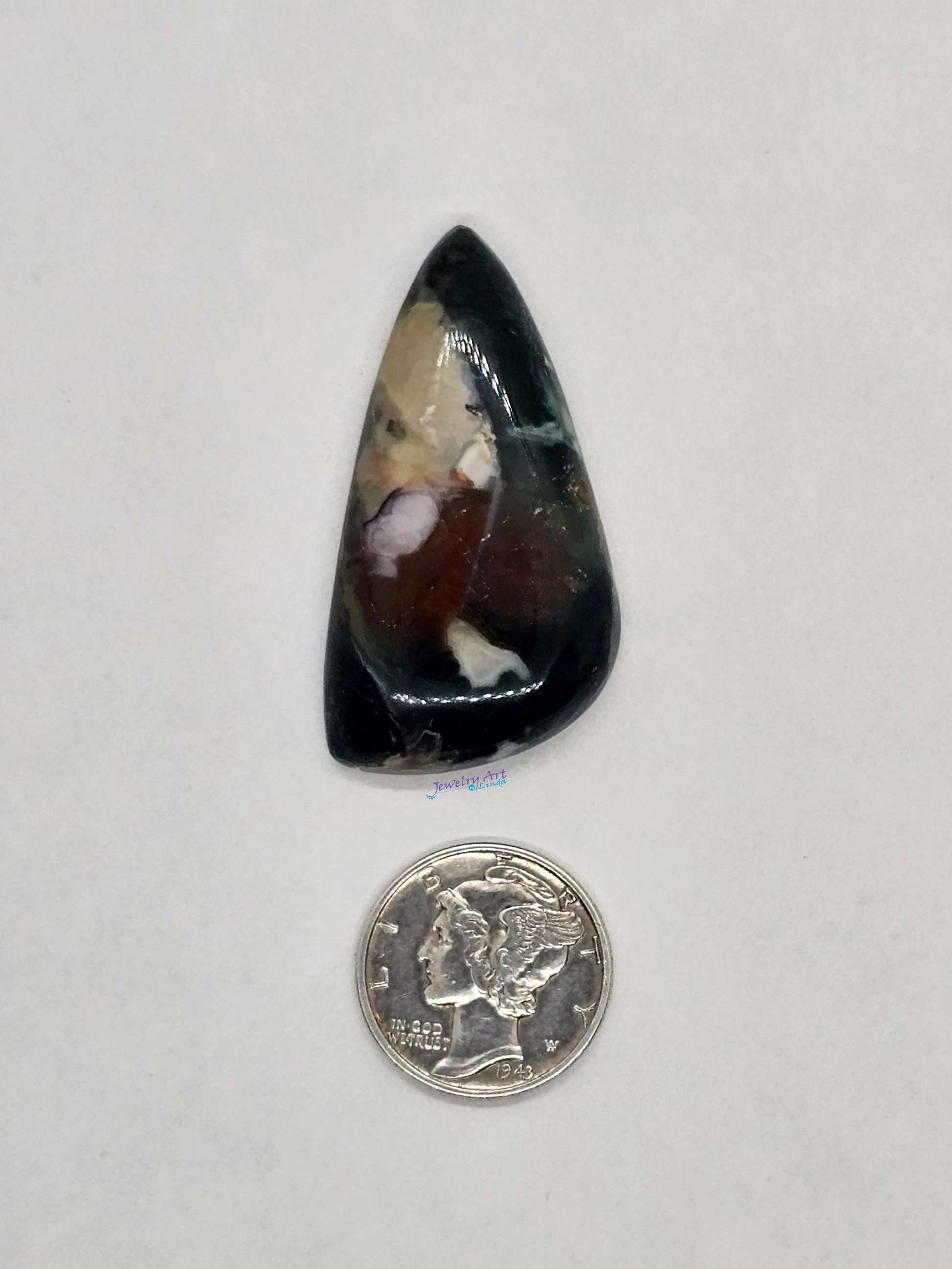 Idaho Seam Agate AG-x-00141-03