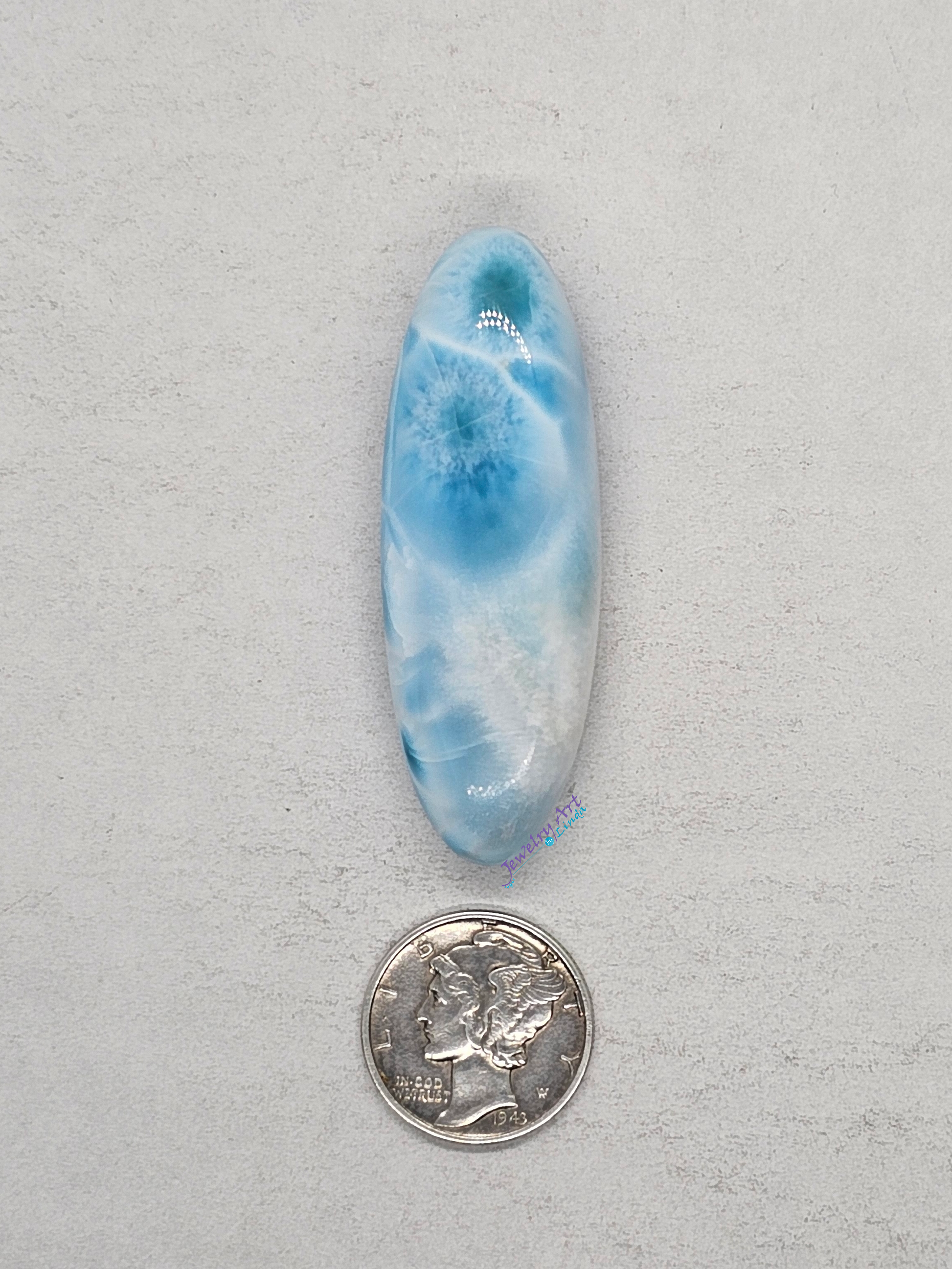 Larimar AAA+ LR-x-x-00277