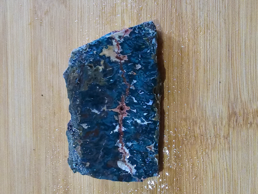 Idaho Seam Agate AG-x-00150