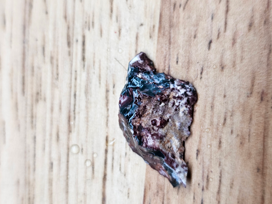 Idaho Seam Agate AG-00005-08