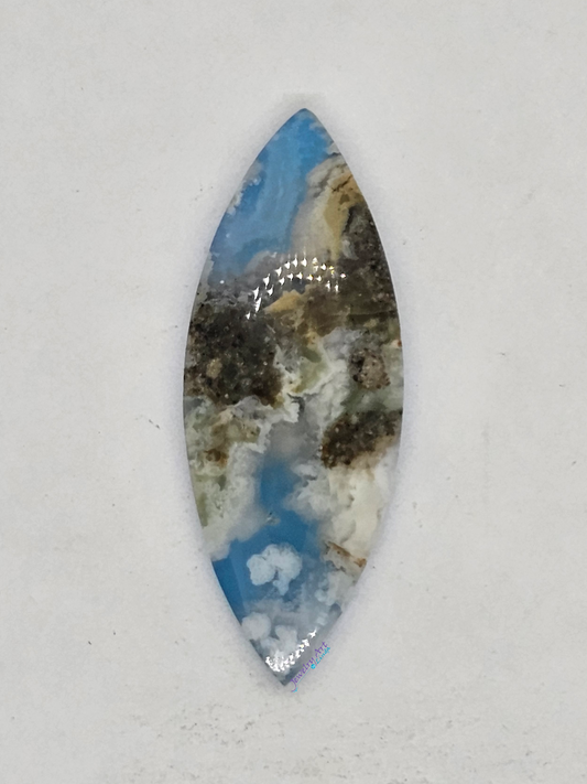 Moss Agate AG-x-x-00185