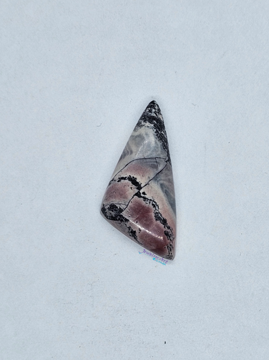 Porcelain Jasper JA-00001-01-05