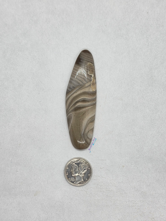Polish Flint OT-x-00231-04