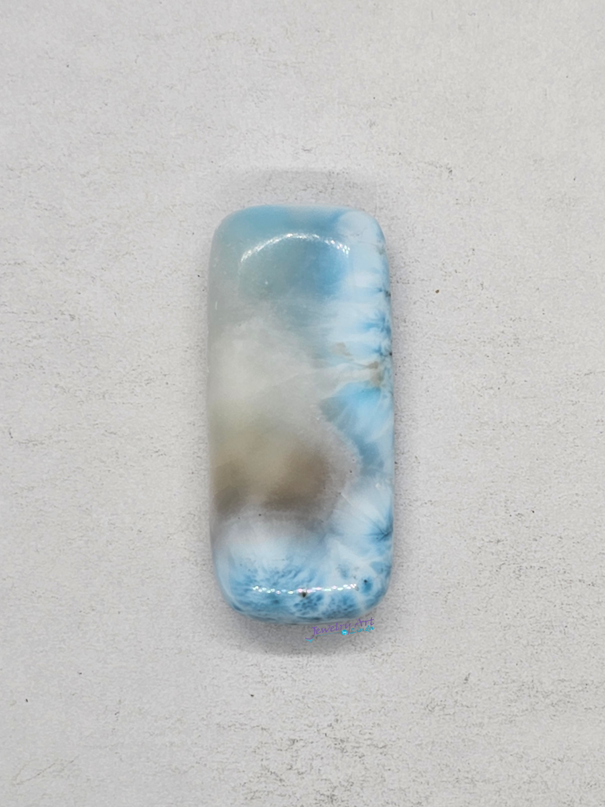 Larimar AAA+ LR-x-x-00276