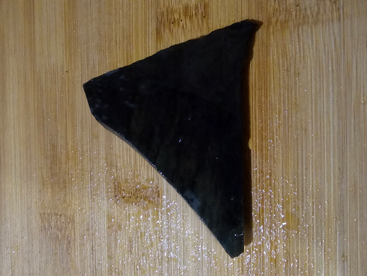 Rainbow Obsidian OB-x-00025