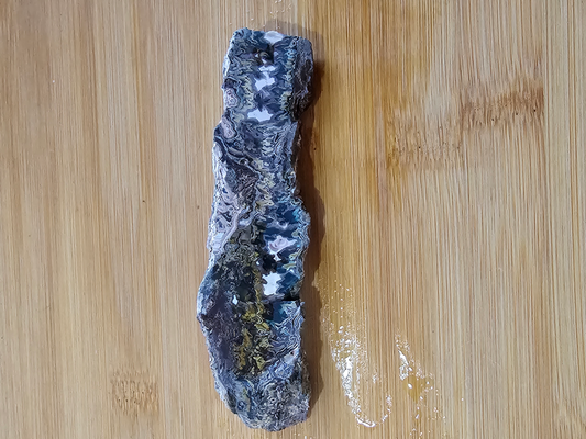 Idaho Seam Agate AG-x-00155
