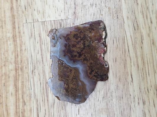 Moss Agate AG-x-00140