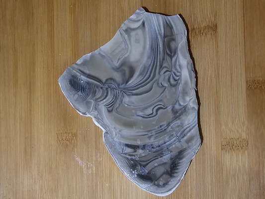 Polish Flint OT-x-00256