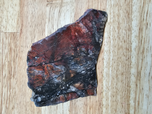 Earthquake OT-x-00213b