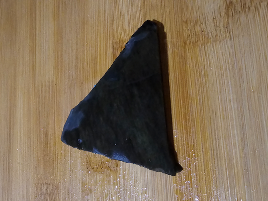 Rainbow Obsidian OB-x-00025