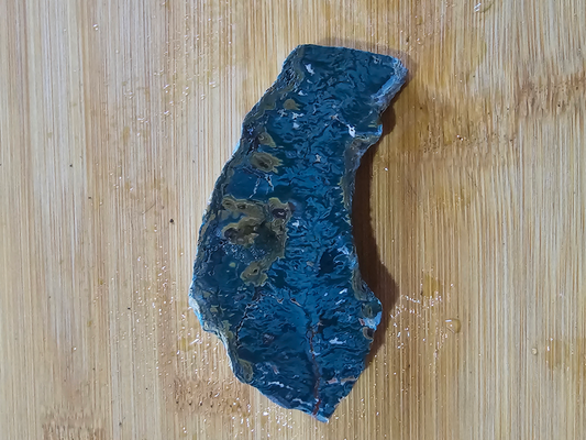 Idaho Seam Agate AG-x-00151