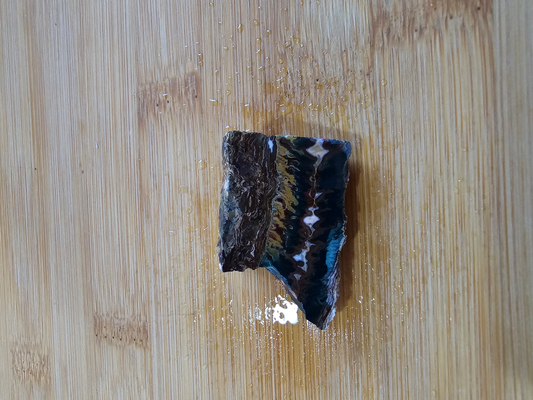 Idaho Seam Agate AG-x-00174