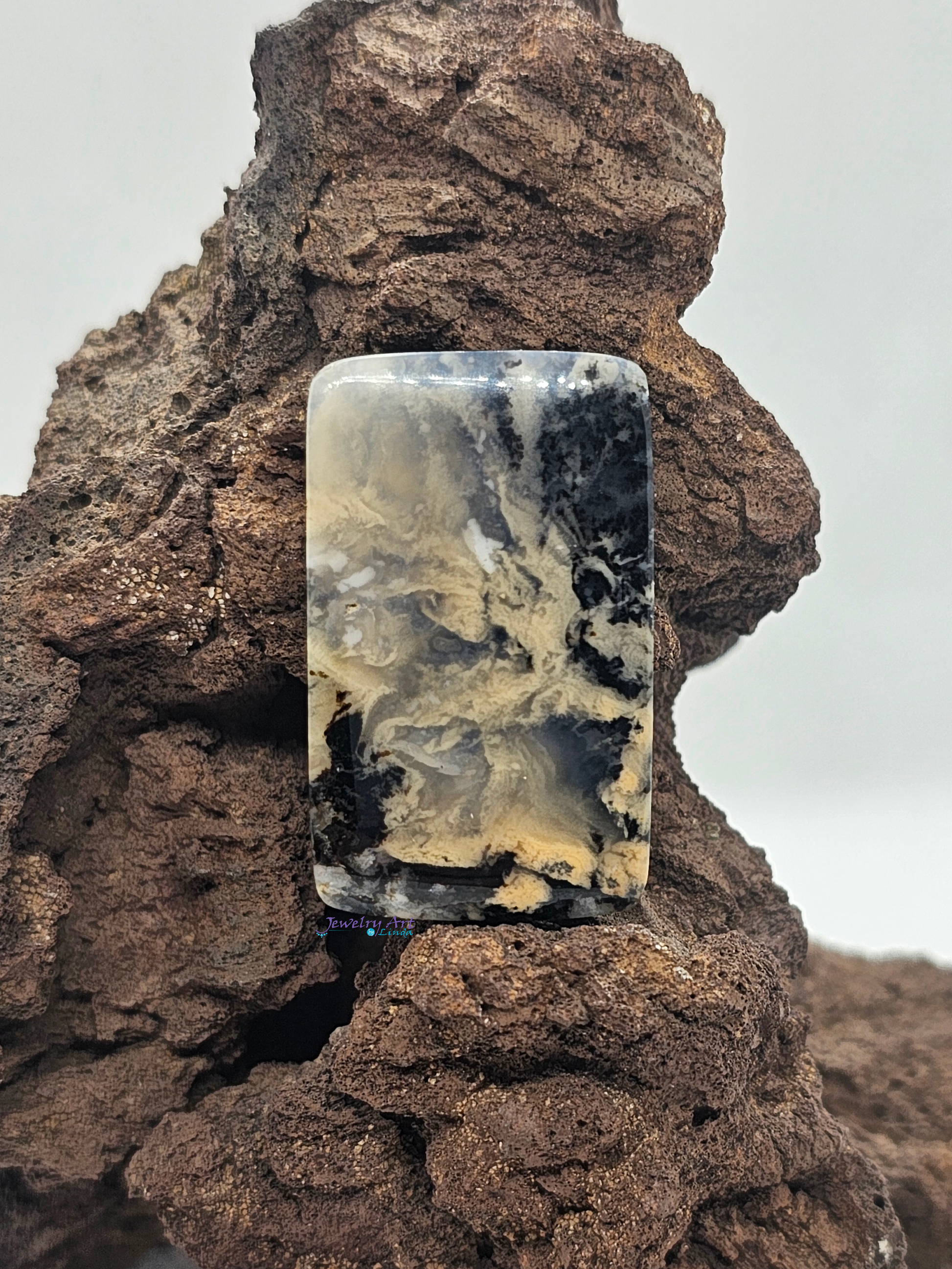 Indonesian Agate AG-x-x-00145