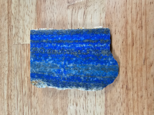 Lapis Lazuli Pyrite OT-x-00228