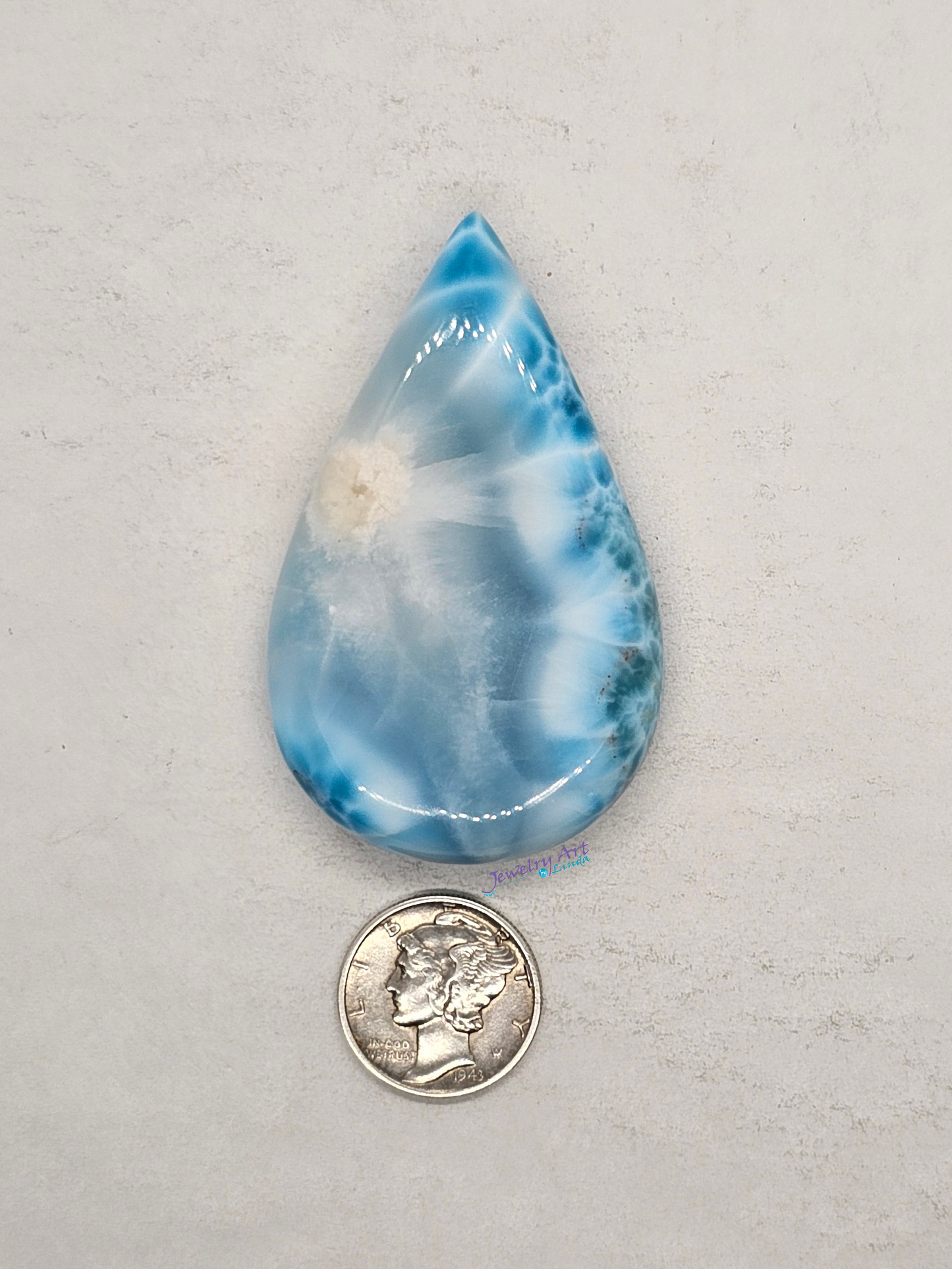 Larimar AAA+ LR-x-x-00278