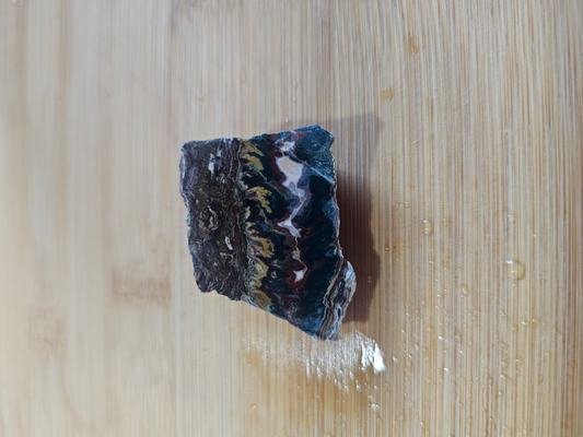 Idaho Seam Agate AG-x-00158