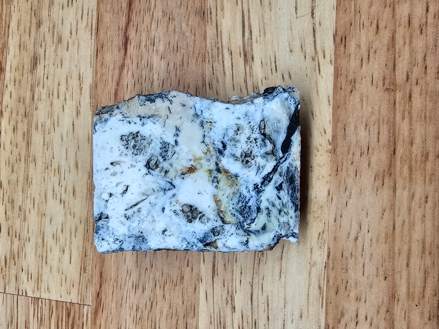 White Buffalo OT-x-00271