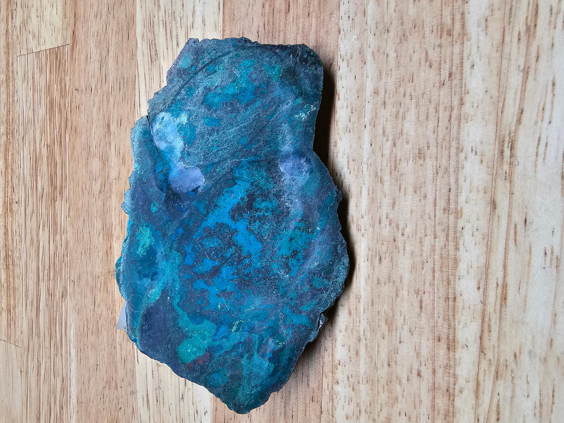 Chrysocolla OT-x-00214