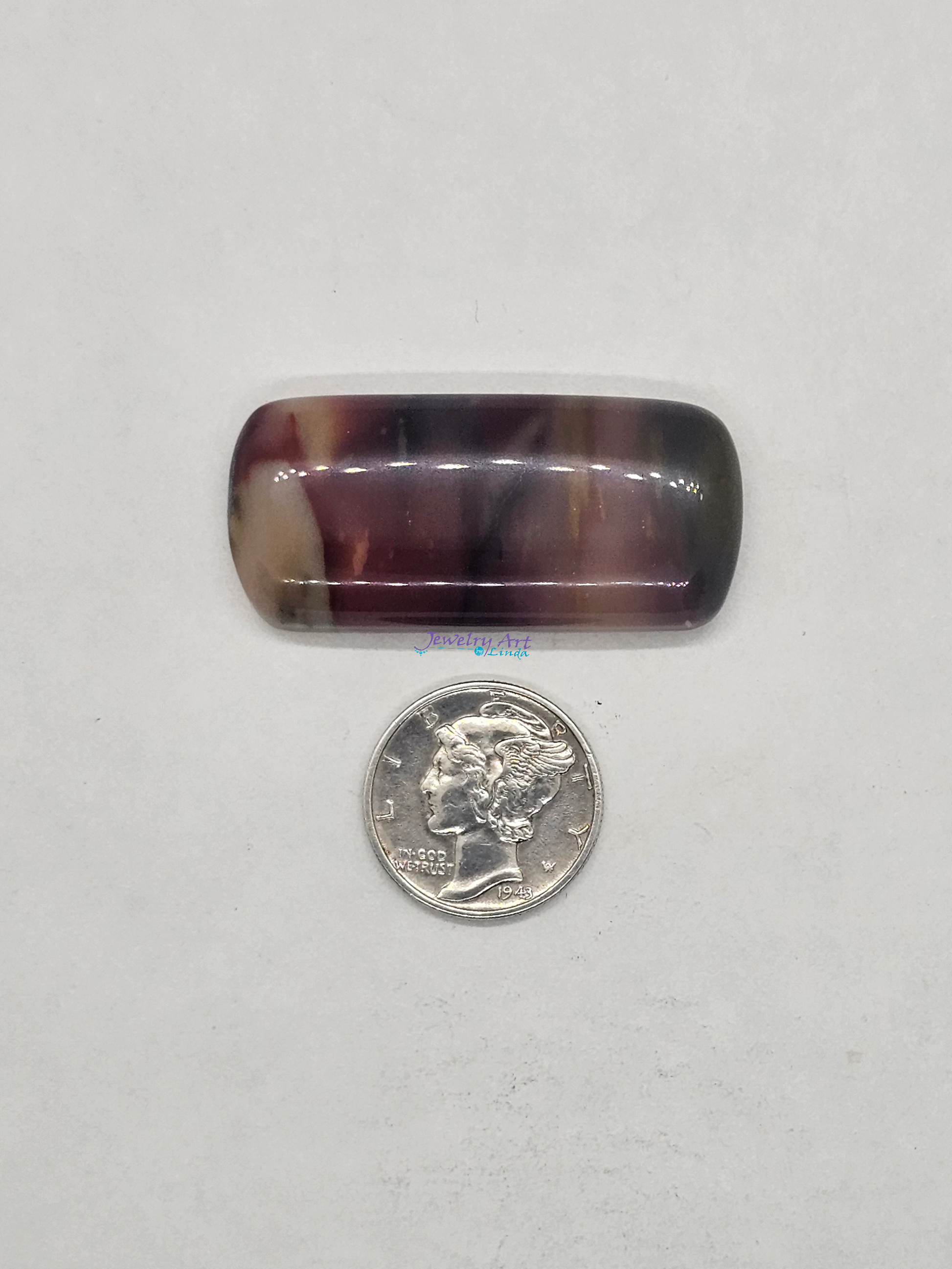 Mookaite Jasper JA-x-00165-03