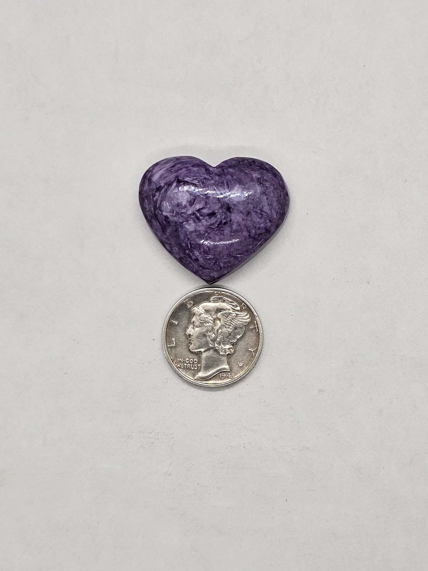 Charoite OT-x-x-00175
