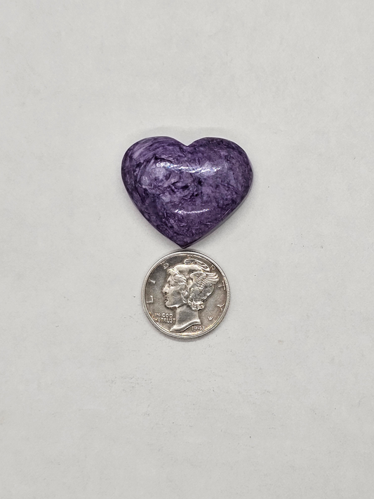 Charoite OT-x-x-00175