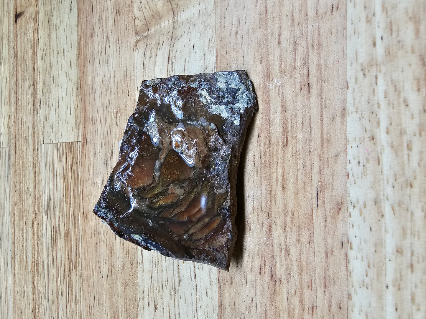 Jasper Biggs JA-x-00122