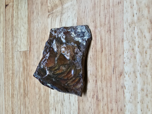 Jasper Biggs JA-x-00122