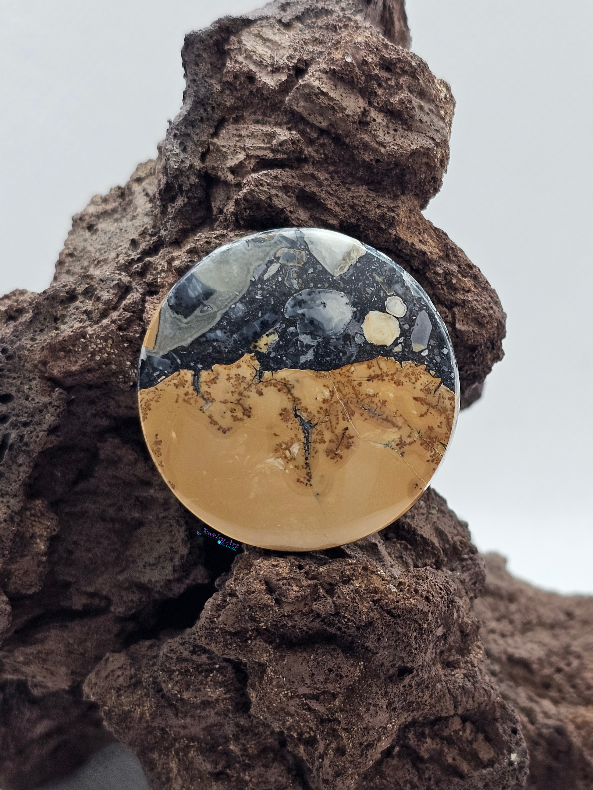 Maligano Jasper JA-x-x-00163