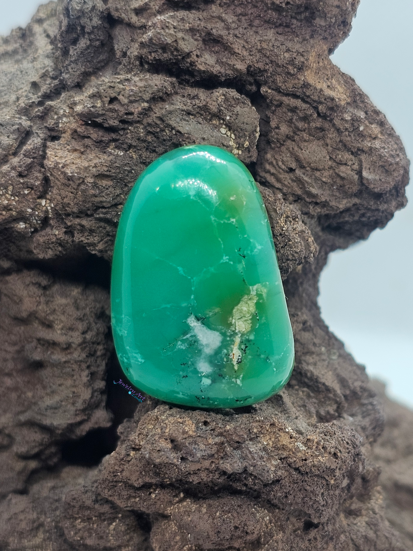 Chrysoprase OT-x-x-00178