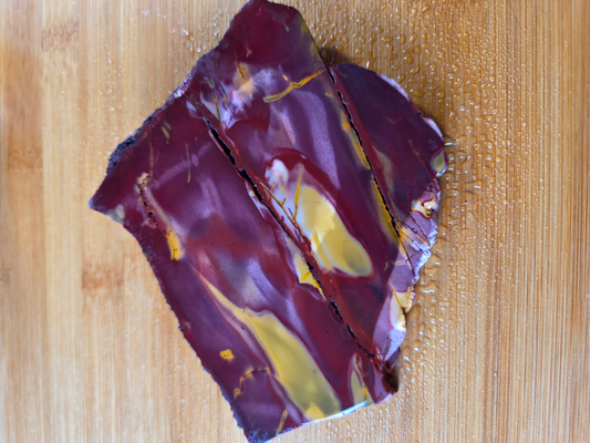 Mookaite Jasper JA-00016-01